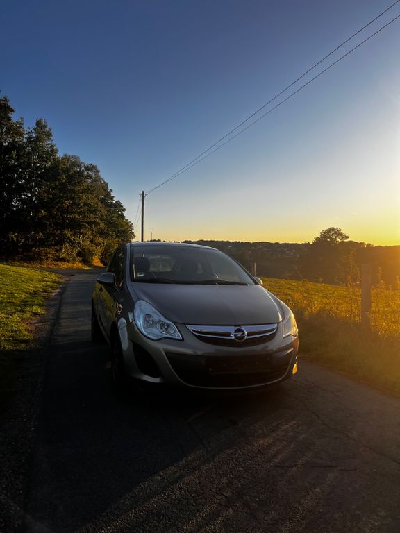 Corsa