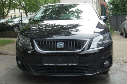 Seat Alhambra 195.000 km 10.900 &euro; Gelsenkirchen 45889