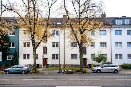 Wohnung zum Mieten in Dortmund 679 € 80 m² 3 zimmer