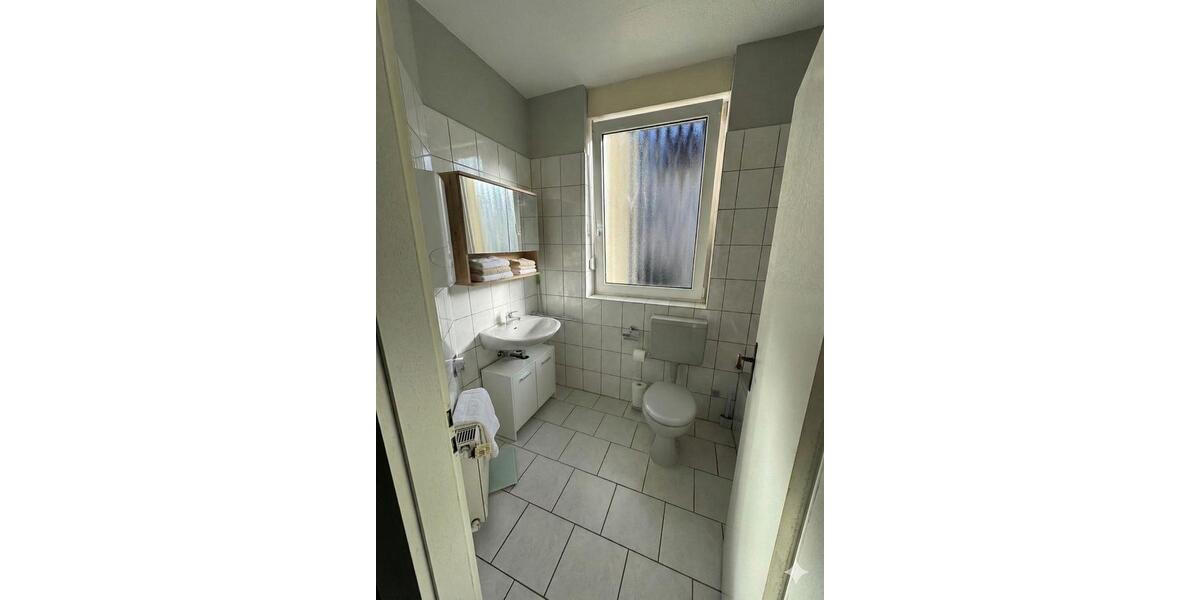 Etagenwohnung Iserlohn Grüne - 2 Zimmer, 64 m&sup2;, 610&euro; | Angebot:24842029