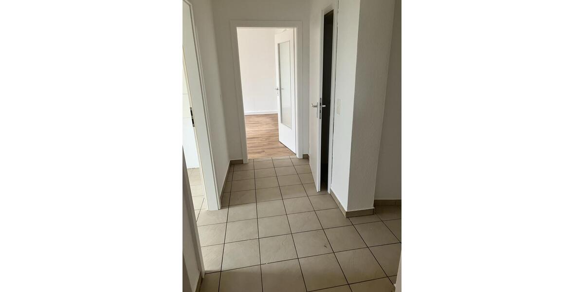 Etagenwohnung Herne Wanne-Bickern - 2.5 Zimmer, 54 m&sup2;, 439&euro; | Angebot:25968617