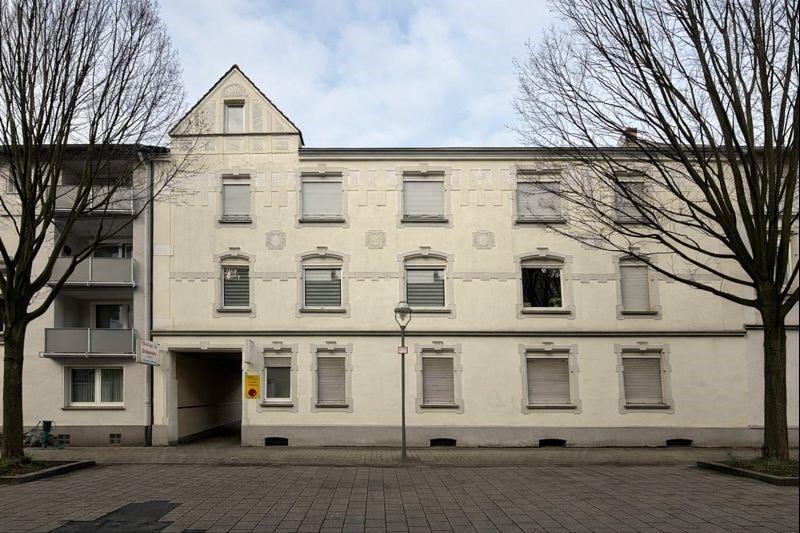 Dachgeschoßwohnung Bochum Günnigfeld - 3 Zimmer, 80 m&sup2;, 750&euro; | Angebot:24441580