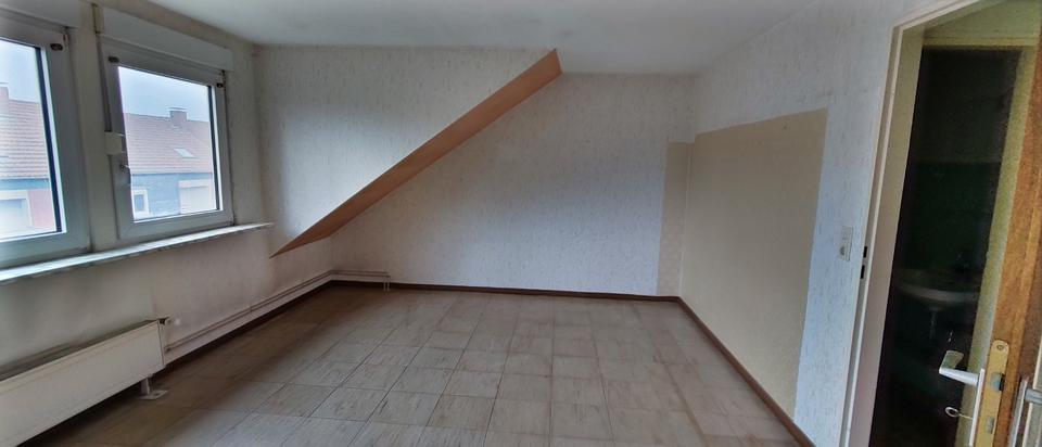 Reihenhaus Recklinghausen Grullbad - 5 Zimmer, 137 m&sup2;, 199.000&euro; | Angebot:27194845