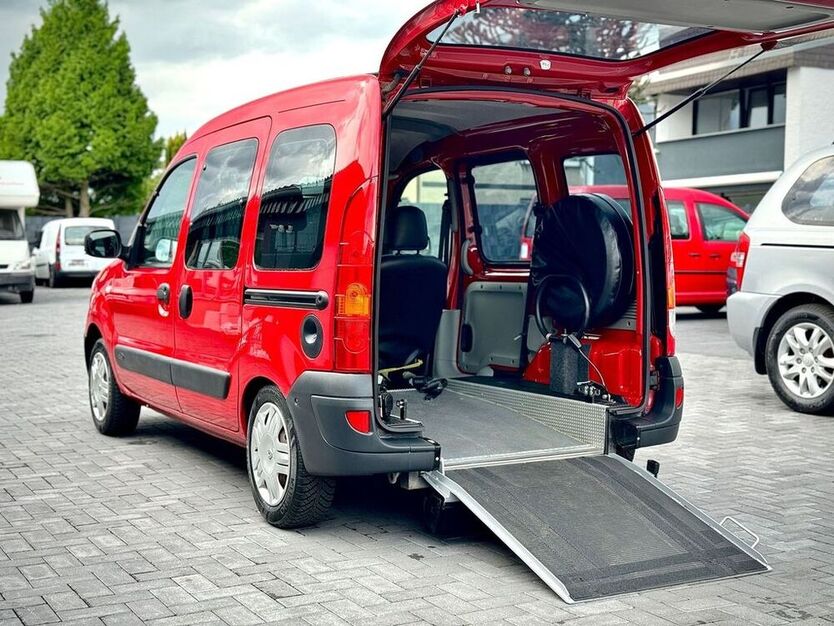 Kangoo