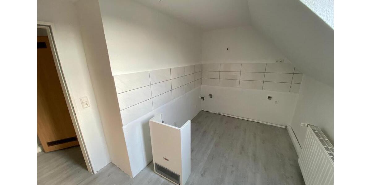4,5 Zimmer DG Wohnung im Lüner Norden 4 zimmer