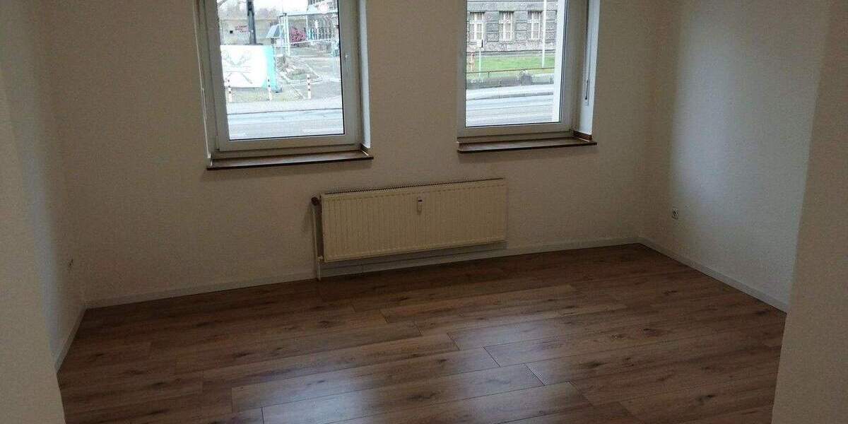 Etagenwohnung Dortmund Mitte - 2 Zimmer, 55 m&sup2;, 575&euro; | Angebot:24748625
