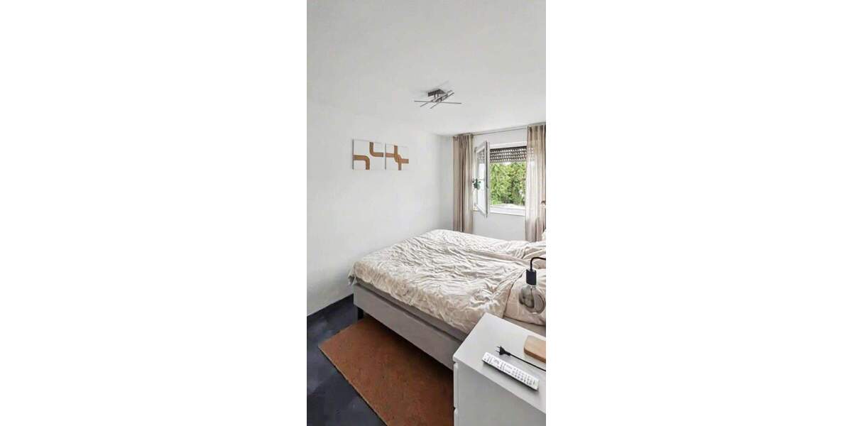 Etagenwohnung Bergkamen Weddinghofen - 4 Zimmer, 89 m&sup2;, 209.000&euro; | Angebot:24462434