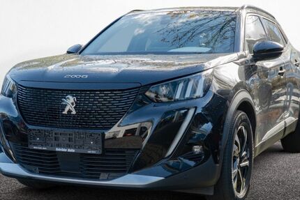 Peugeot 2008 37.127 km 17.490 &euro; Iserlohn 58636