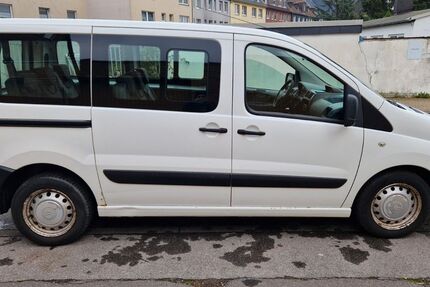Citroen Jumpy 241.000 km 8.987 &euro; Gelsenkirchen 45881