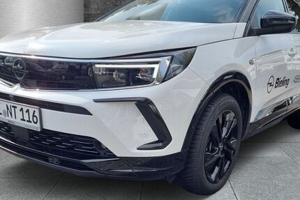 Opel Grandland (X) 33.577 km 23.555 € Herten 45699