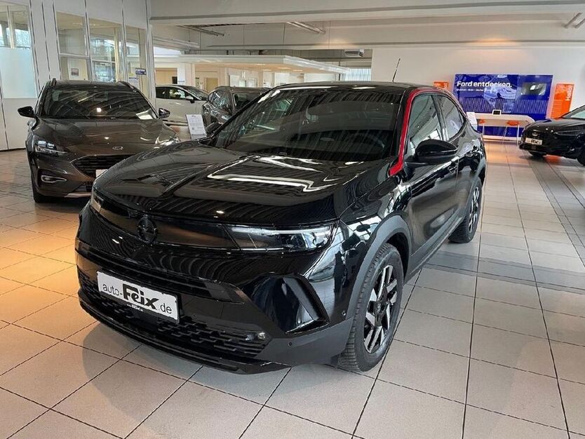 Mokka