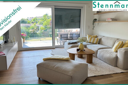 ATTRAKTIVE 2-ZIMMER-EIGENTUMSWOHNUNG MIT AUFZUG & GEHOBENER AUSSTATTUNG IN SCHWELM, PROVISIONSFREI! - Wohnung Schwelm | Angebot:27285156
