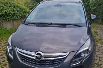 Opel Zafira Tourer