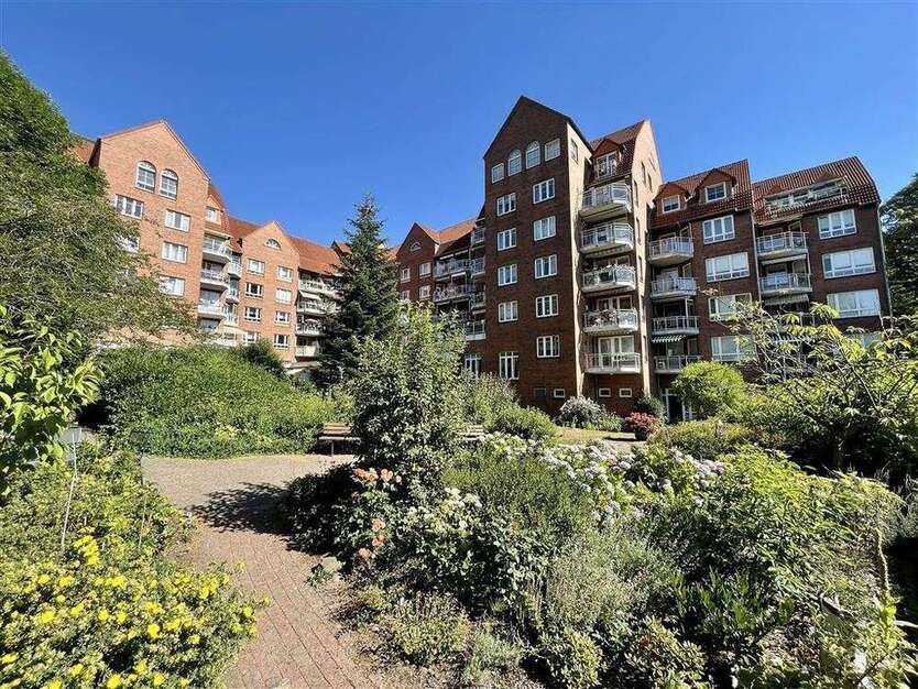 Wohnung zum Kaufen in Kiel 245.000 € 66.96 m²