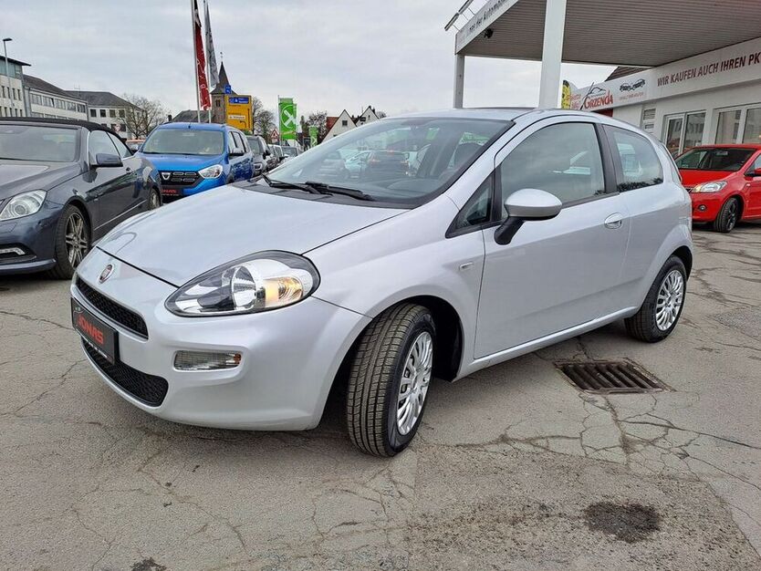 Punto