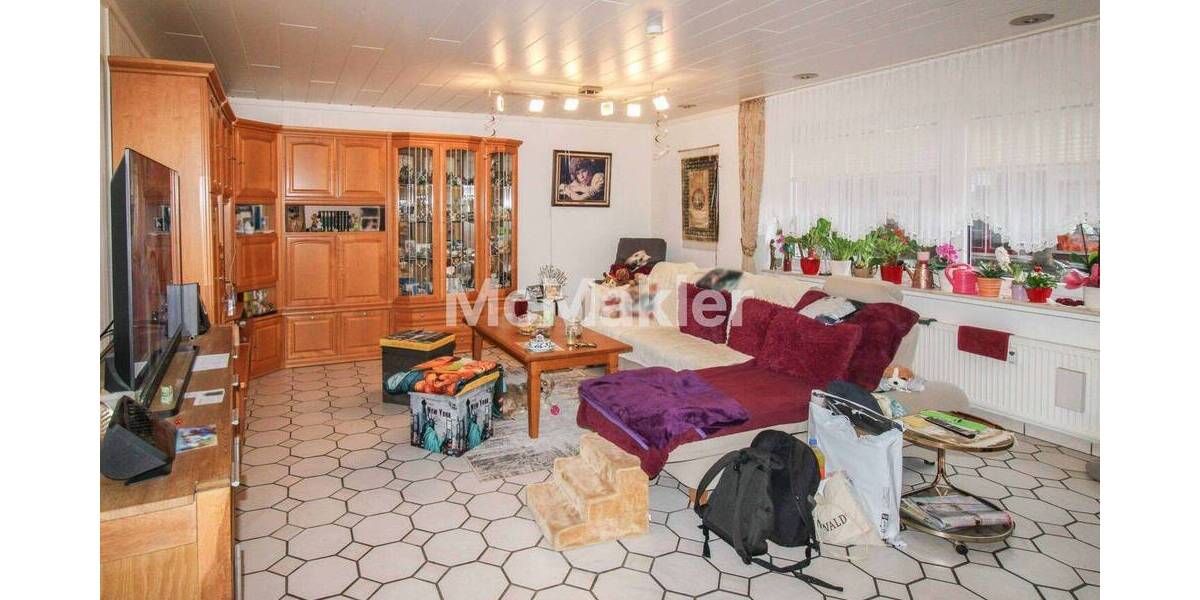 Etagenwohnung Gelsenkirchen Schalke - 3 Zimmer, 100 m&sup2;, 135.000&euro; | Angebot:26596020