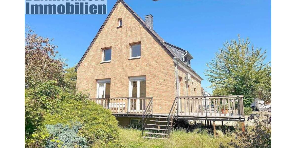 Mehrfamilienhaus, Wohnhaus Holzwickede - 5 Zimmer, 155 m&sup2;, 525.000&euro; | Angebot:24531557
