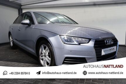 Audi A4 79.987 km 18.950 &euro; Schwerte 58239