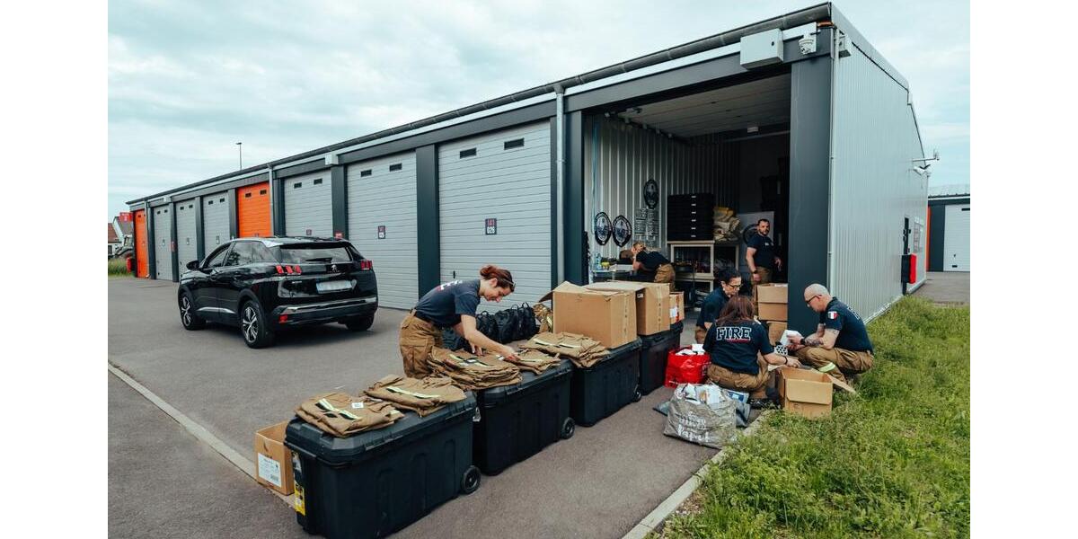 Gewerbeobjekt Dortmund Innenstadt Nord - 275&euro; | Angebot:16662608