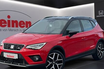 Seat Arona 20.968 km 18.909 &euro; Menden 58708