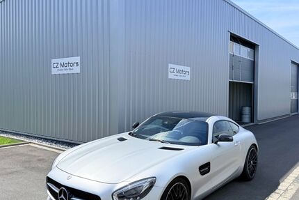 Mercedes-Benz AMG GT S 28.318 km 77.900 &euro; Dortmund 44143
