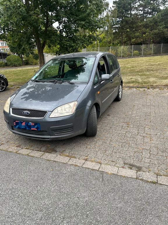 C-Max