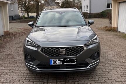 Seat Tarraco 166.251 km 22.349 &euro; Dortmund 44339