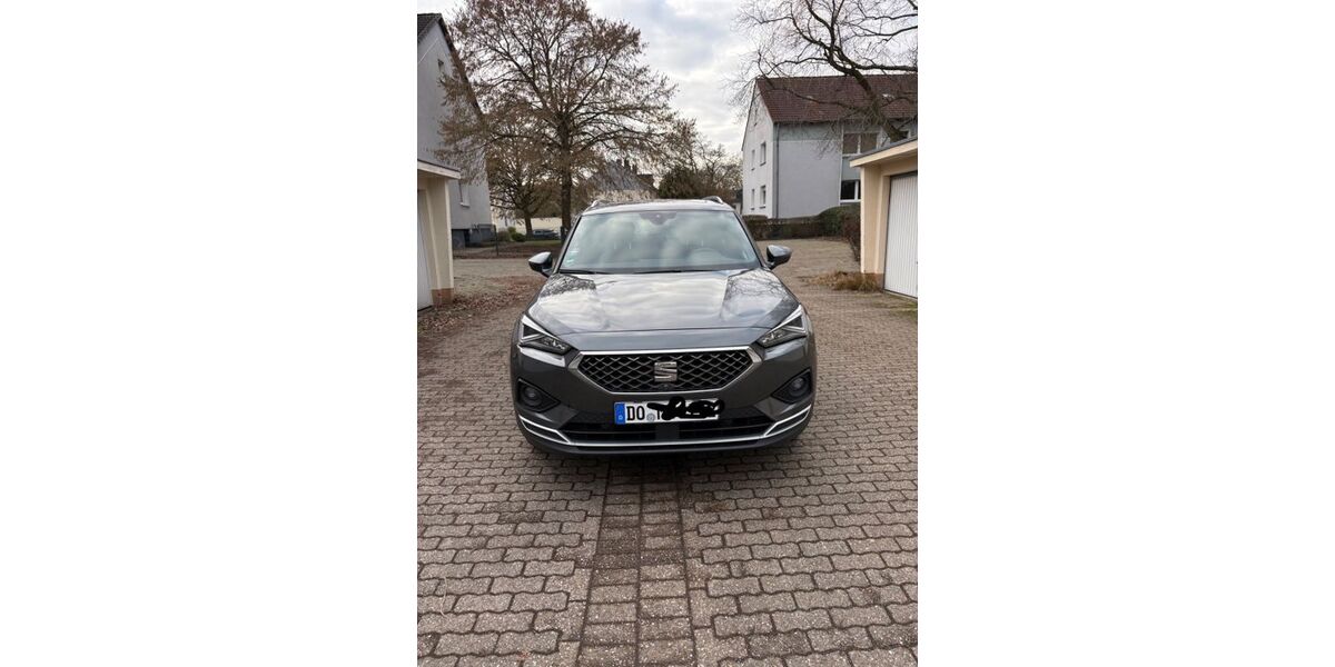 Seat Tarraco 166.251 km 22.499 &euro; Dortmund 44339