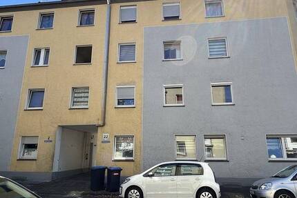 Wohnung Gelsenkirchen Bulmke-Hüllen - 3 Zimmer, 66 m&sup2;, 82.000&euro; | Angebot:23969029