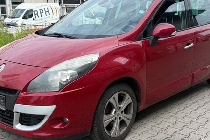Renault Scenic 231.523 km 1.800 &euro; Gelsenkrichen 45884