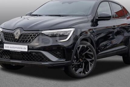 Renault Arkana 2.011 km 36.444 € Essen 45239