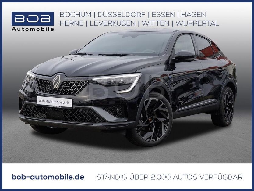 Renault Arkana 2.011 km 36.444 € Essen 45239