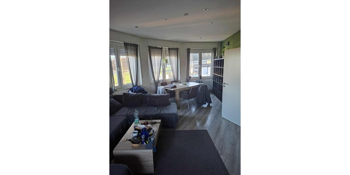 Einfamilienhaus Sprockhövel - 4.5 Zimmer, 105 m&sup2;, 950&euro; | Angebot:24567134