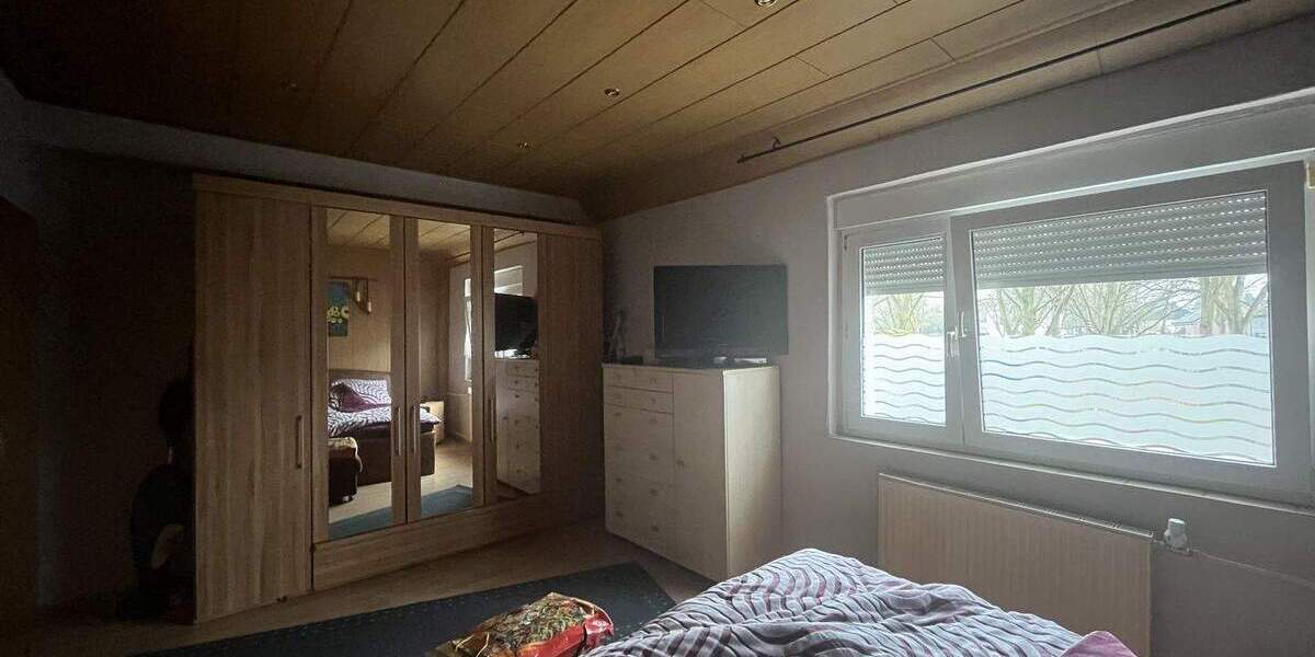 Reihenmittelhaus Dortmund Derne - 3 Zimmer, 74 m&sup2;, 250.000&euro; | Angebot:25066628