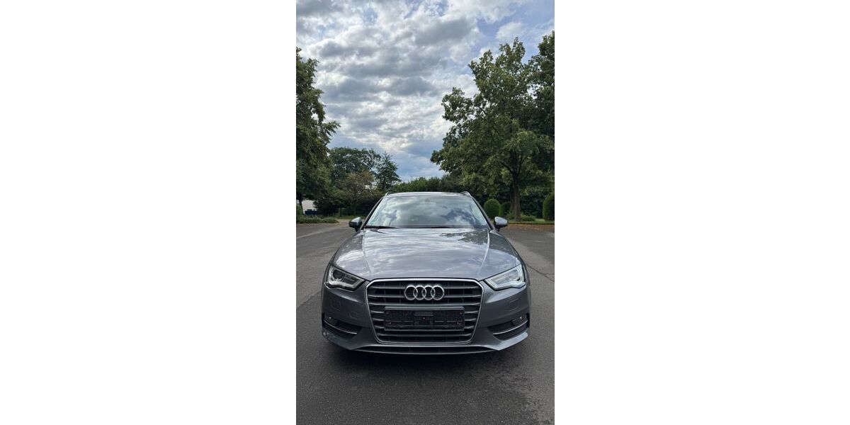 Audi A3 224.000 km 13.600 &euro; Lüdinghausen 59348