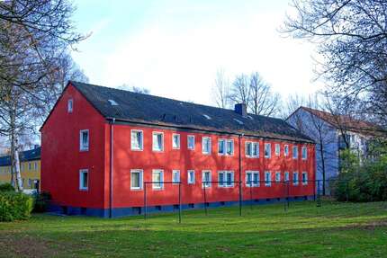 Wohnung Dortmund Westerfilde - 3 Zimmer, 49 m&sup2;, 408&euro; | Angebot:25915676