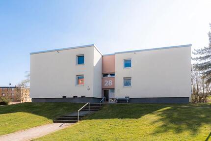 Wohnung Dortmund Mengede - 1 Zimmer, 45 m&sup2;, 437&euro; | Angebot:26450991