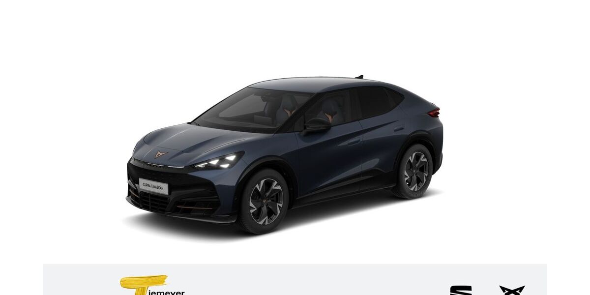 Cupra Tavascan 21.784 km 39.820 &euro; Gelsenkirchen OT Beckhausen 45899