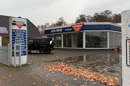 Gewerbeobjekt Bochum Werne - 2.500&euro; | Angebot:25865099