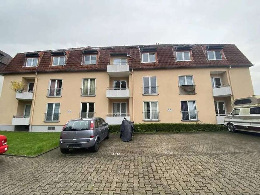 Garage zu vermieten in Dortmund 25 €