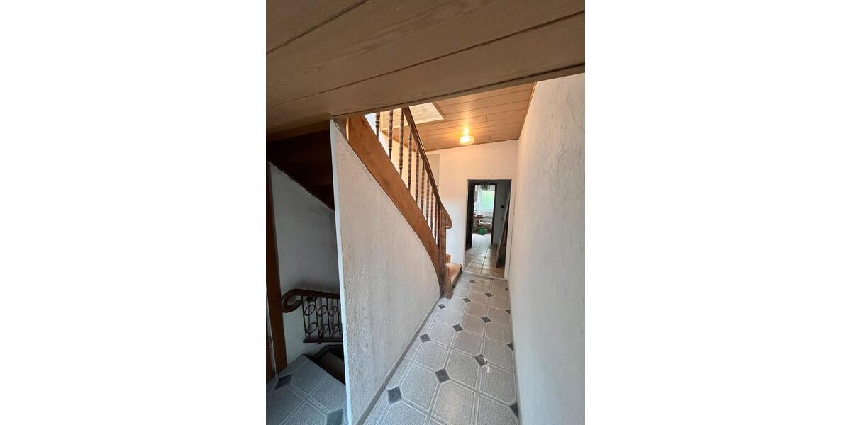 Einfamilienhaus Dortmund Innenstadt Nord - 7 Zimmer, 160 m&sup2;, 250.000&euro; | Angebot:26484943