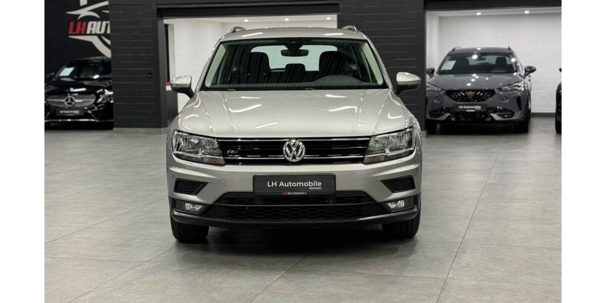 VW Tiguan 141.731 km 19.490 &euro; Lüdinghausen 59348
