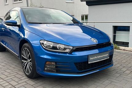 VW Scirocco 86.400 km 13.995 &euro; Dortmund 44265