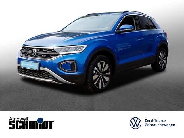 T-Roc