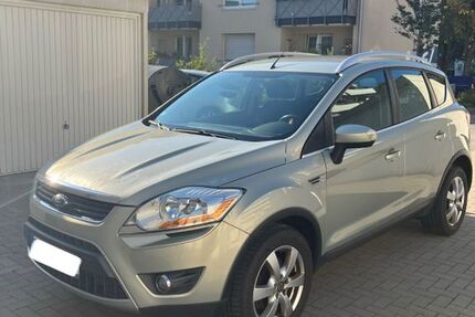 Ford Kuga 319.500 km 5.980 &euro; Bochum 44795