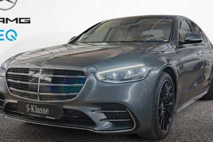 Mercedes-Benz S 350 9.500 km 112.880 € Hagen 58135