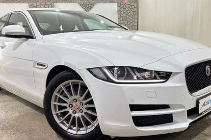 Jaguar XE 124.041 km 8.971 &euro; Witten -NRW 58452