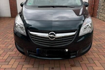 Opel Meriva 18.500 km 9.500 &euro; Herne 44649