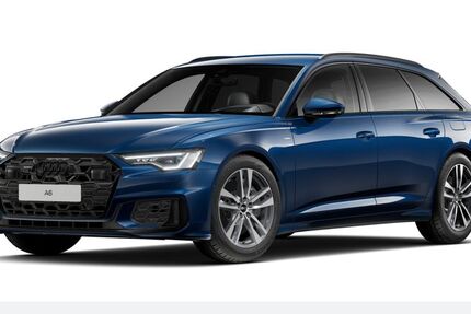Audi A6 17.420 km 50.160 &euro; Bochum 44809