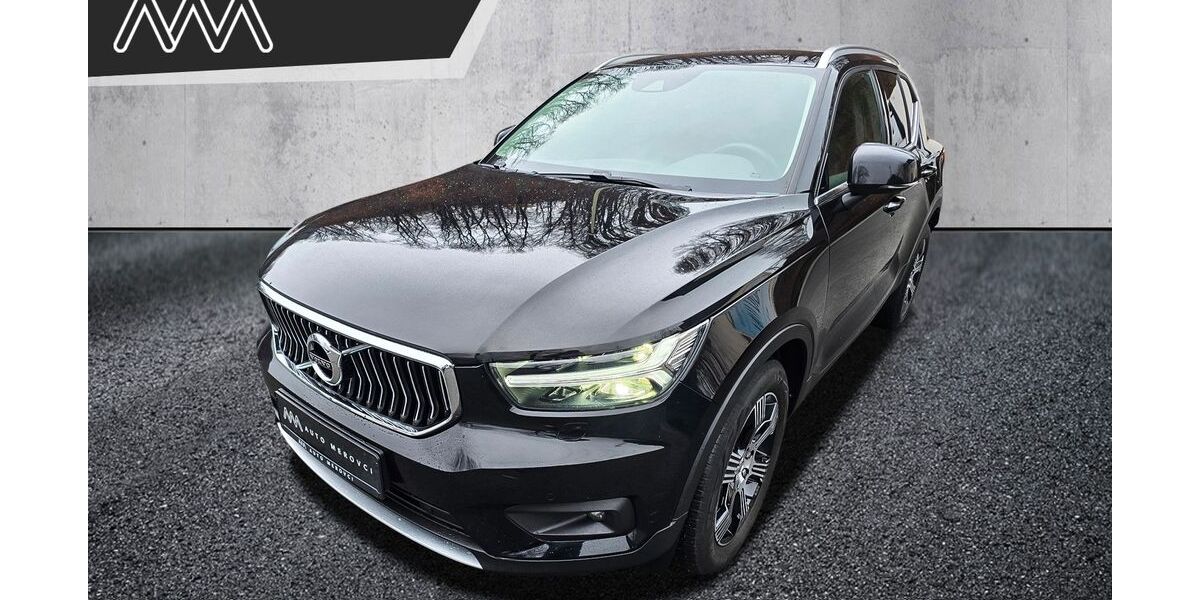Volvo XC40 104.600 km 25.995 &euro; Hagen 58099